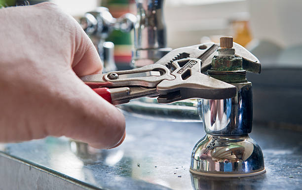 Best Basement water damage restoration  in Brockway, PA